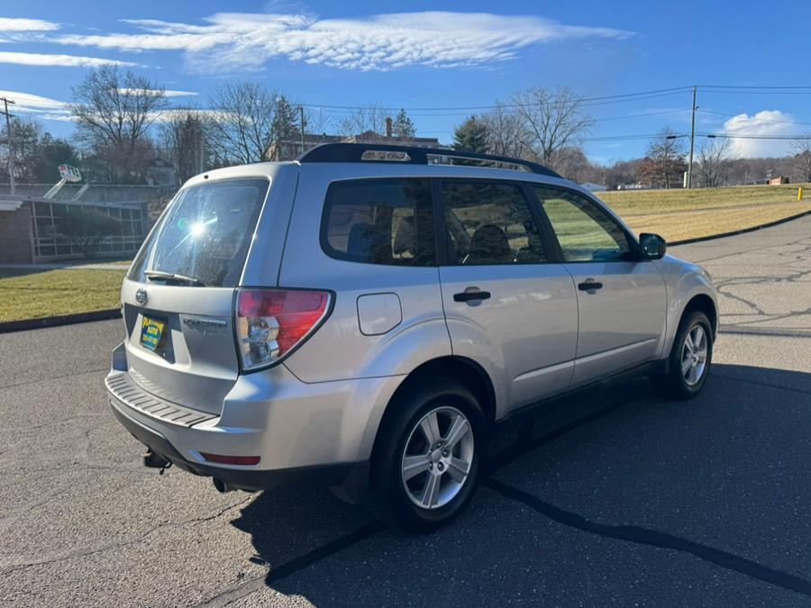 2011 Subaru Forester 2.5X photo
