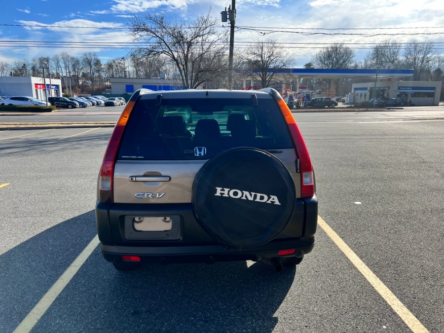 2003 Honda CR-V EX photo