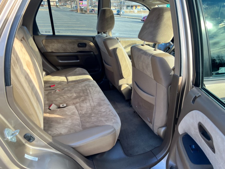 2003 Honda CR-V EX photo