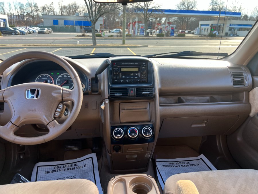 2003 Honda CR-V EX photo