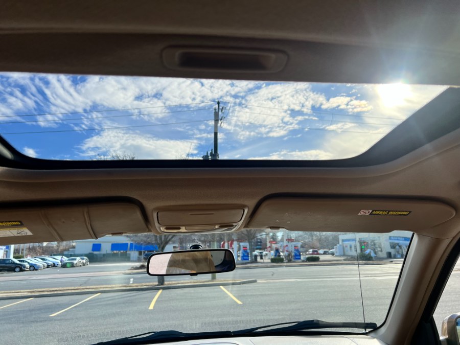 2003 Honda CR-V EX photo