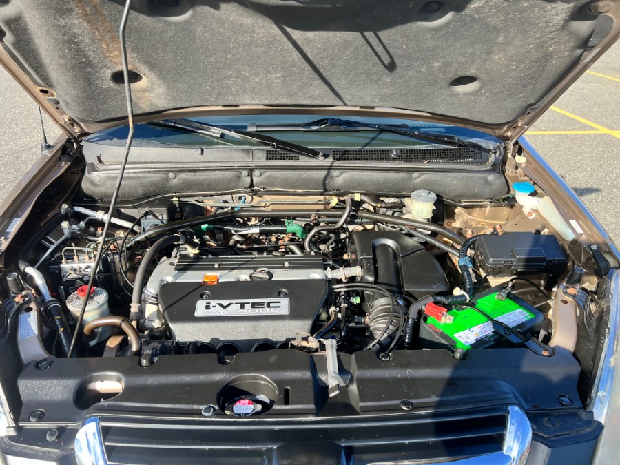 2003 Honda CR-V EX photo
