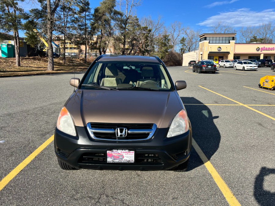 2003 Honda CR-V EX photo