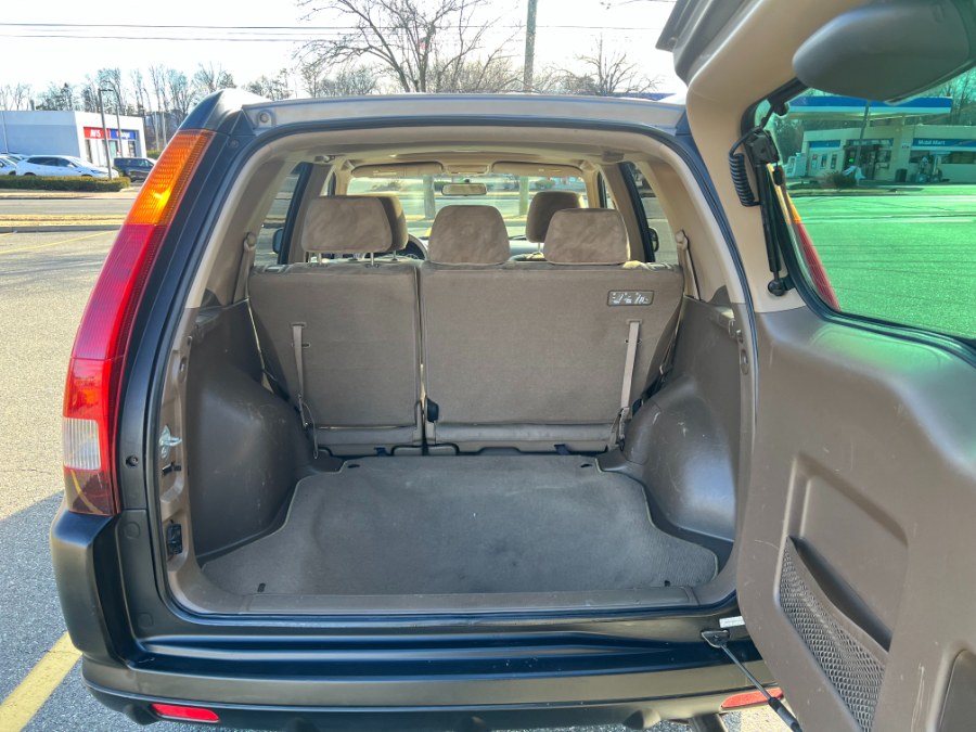 2003 Honda CR-V EX photo