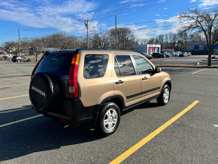 2003 Honda CR-V EX photo