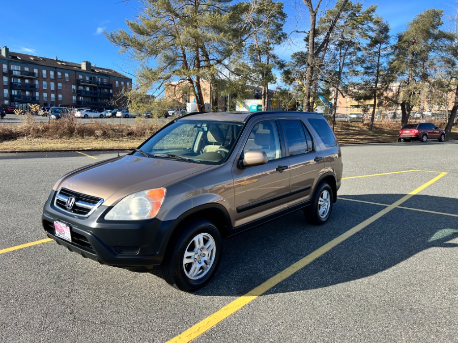2003 Honda CR-V EX photo