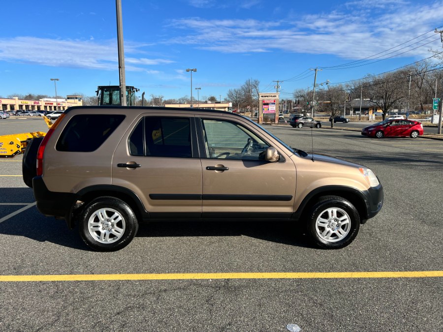 2003 Honda CR-V EX photo