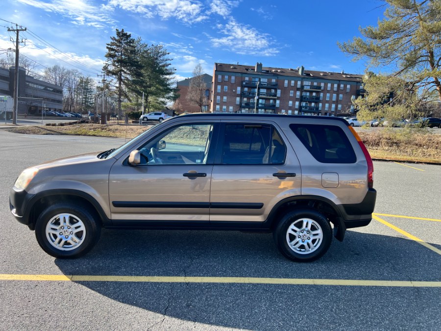 2003 Honda CR-V EX photo