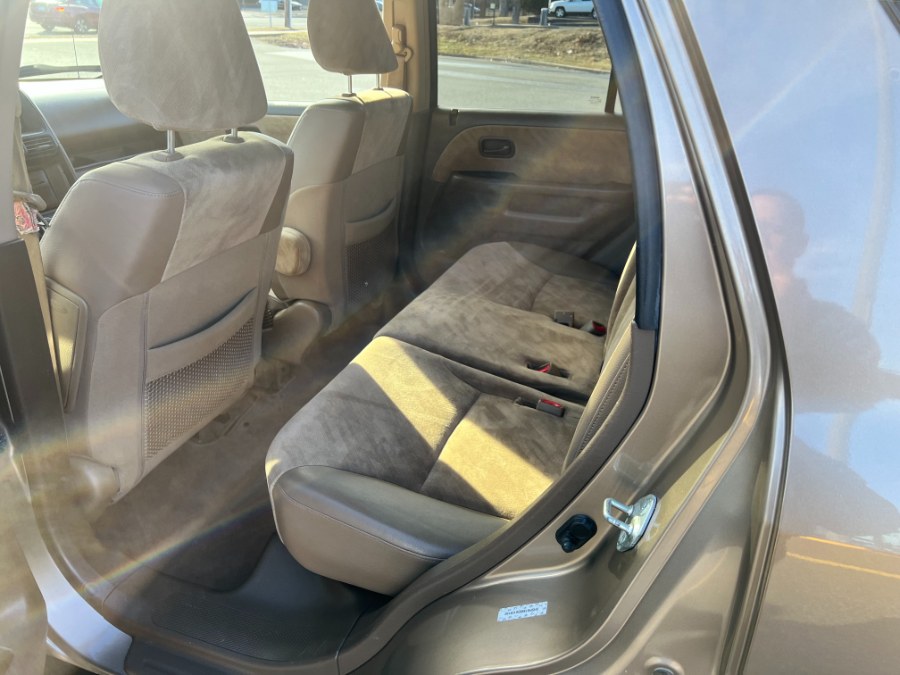 2003 Honda CR-V EX photo
