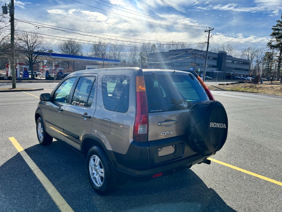 2003 Honda CR-V EX photo