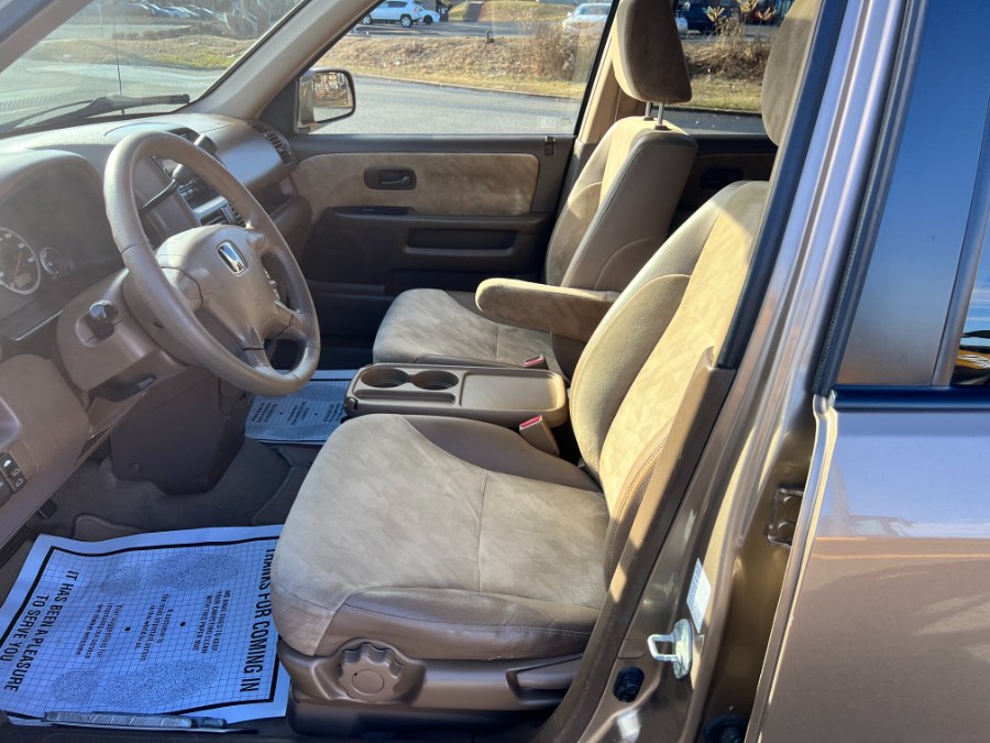 2003 Honda CR-V EX photo