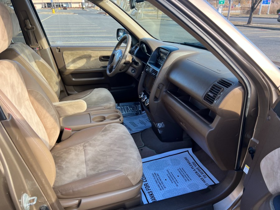 2003 Honda CR-V EX photo