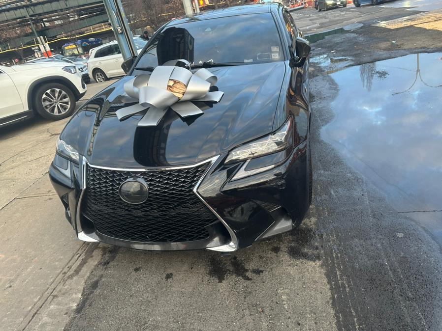 2019 Lexus GS GS photo