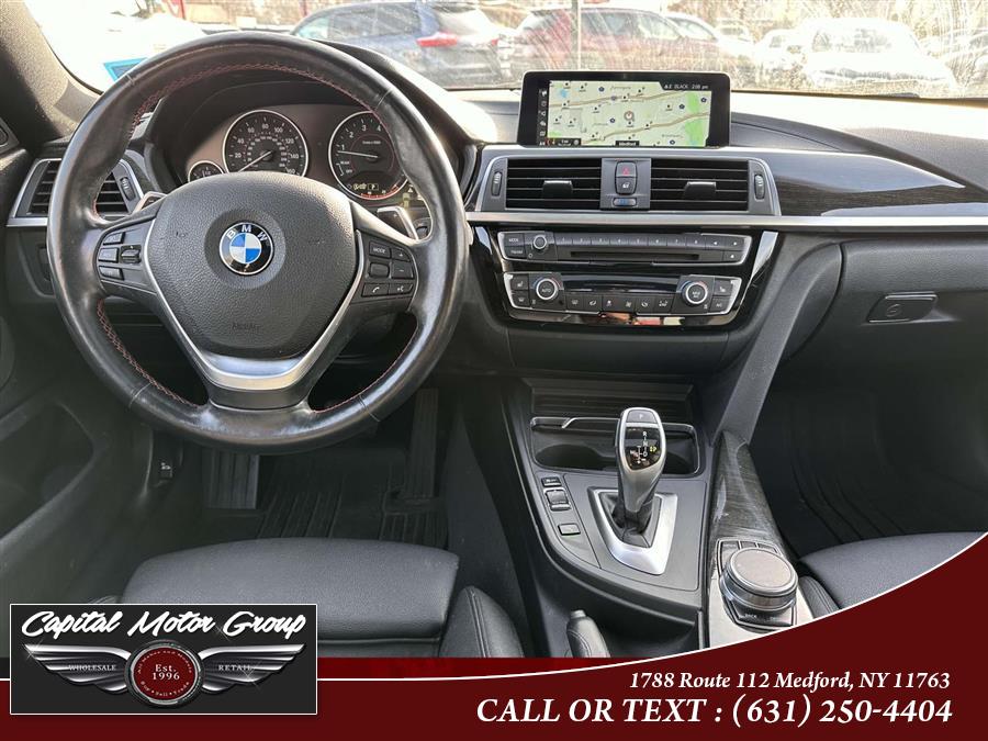 2018 BMW 4 Series 430i xDrive Gran Coupe photo