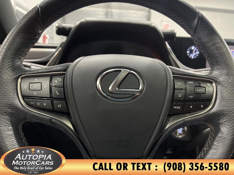 2021 Lexus ES 350 photo