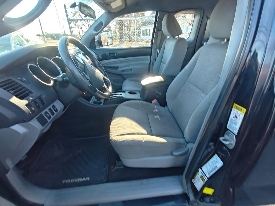 2013 Toyota Tacoma V6 photo