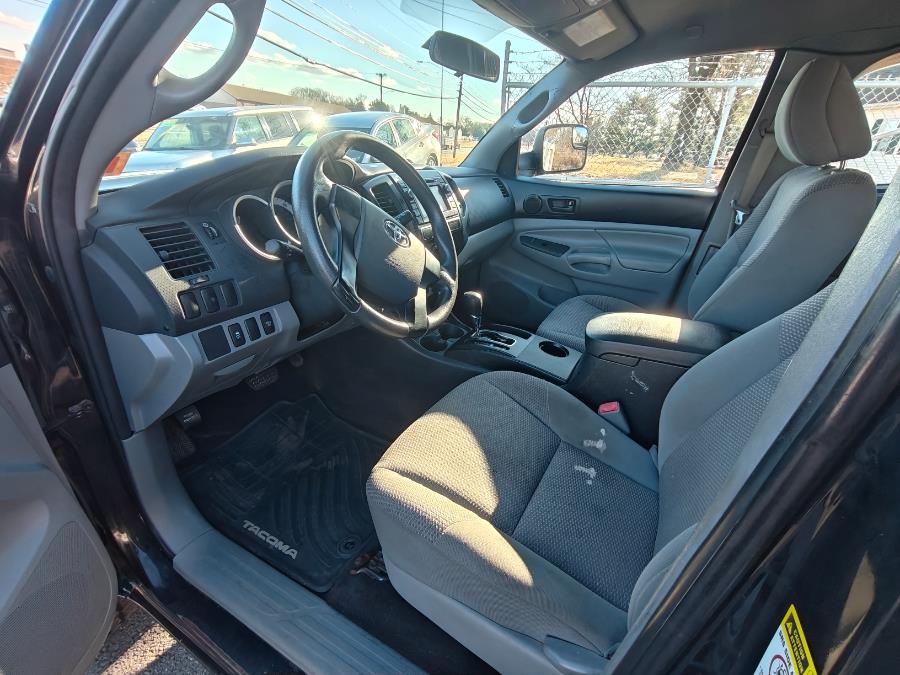 2013 Toyota Tacoma V6 photo