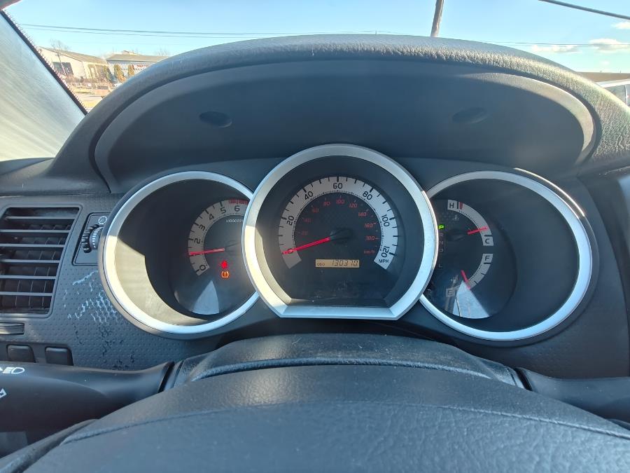 2013 Toyota Tacoma V6 photo