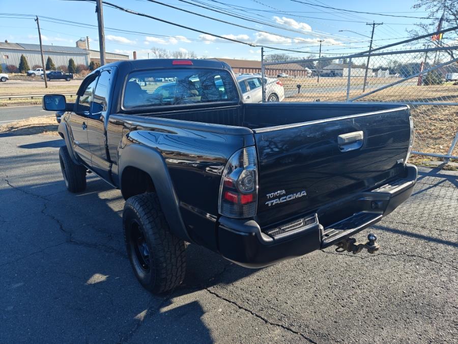 2013 Toyota Tacoma V6 photo