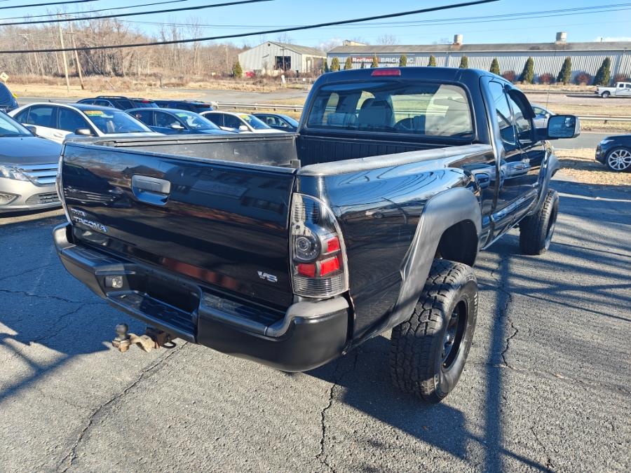 2013 Toyota Tacoma V6 photo
