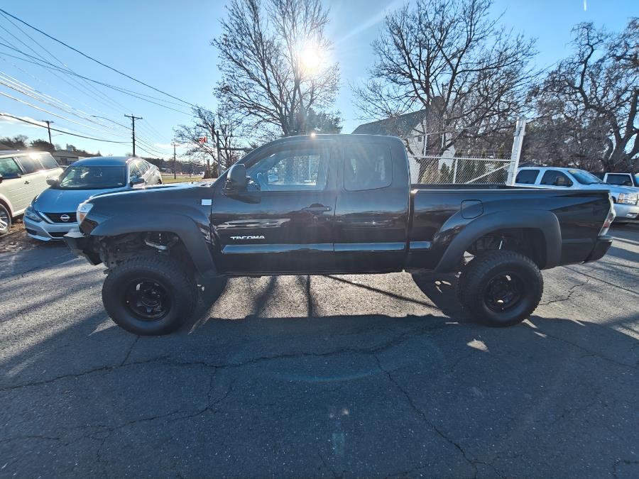 2013 Toyota Tacoma V6 photo