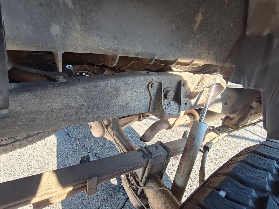 2013 Toyota Tacoma V6 photo
