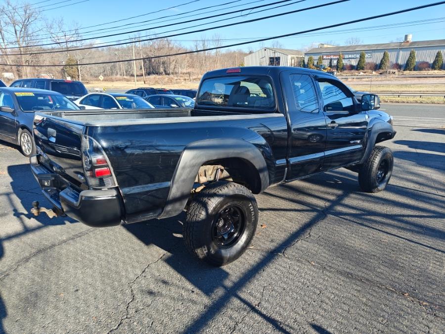 2013 Toyota Tacoma V6 photo
