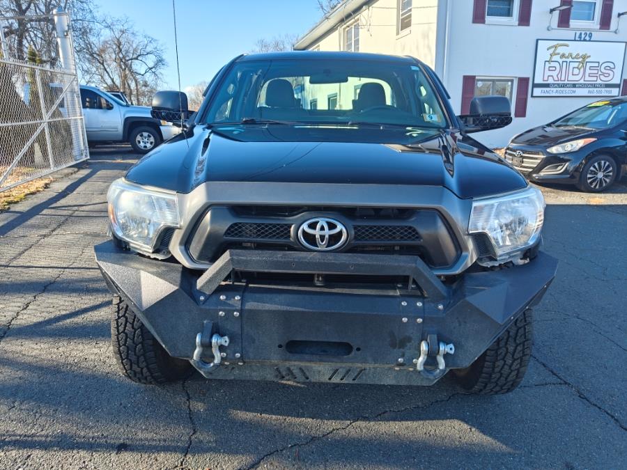 2013 Toyota Tacoma V6 photo