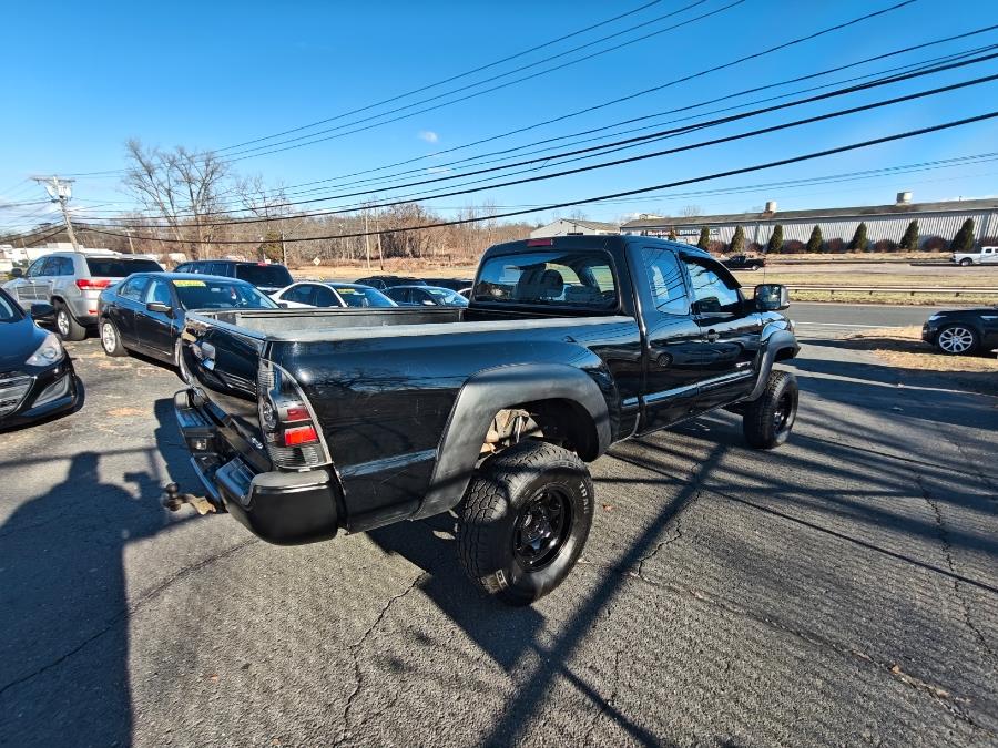 2013 Toyota Tacoma V6 photo