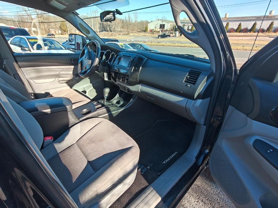 2013 Toyota Tacoma V6 photo