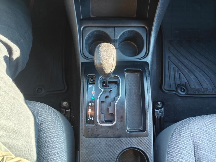 2013 Toyota Tacoma V6 photo