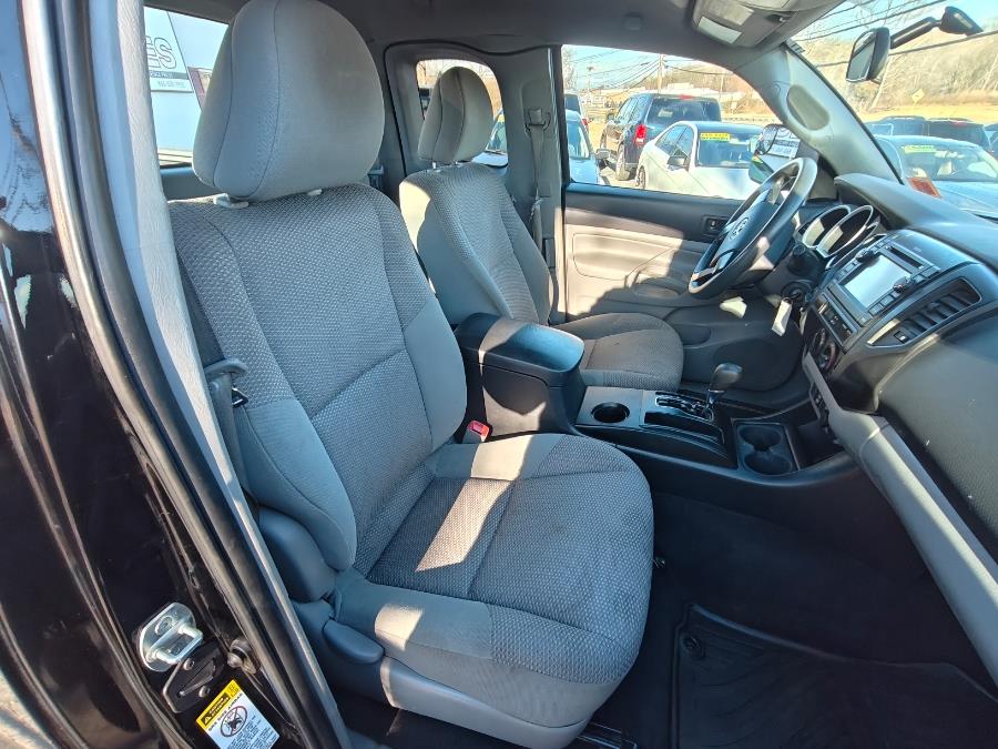2013 Toyota Tacoma V6 photo