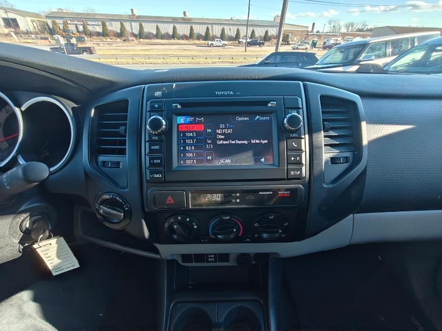 2013 Toyota Tacoma V6 photo