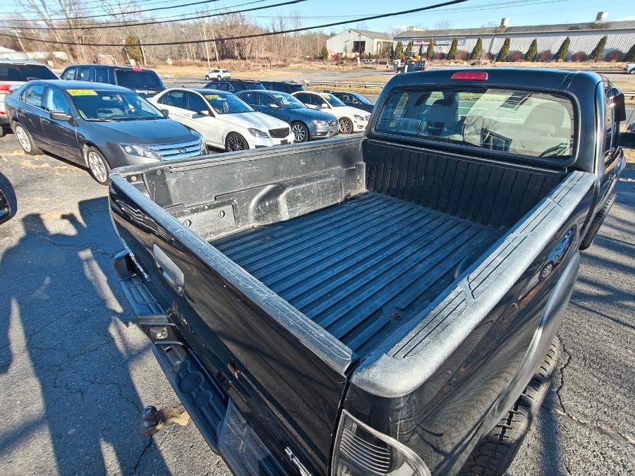 2013 Toyota Tacoma V6 photo