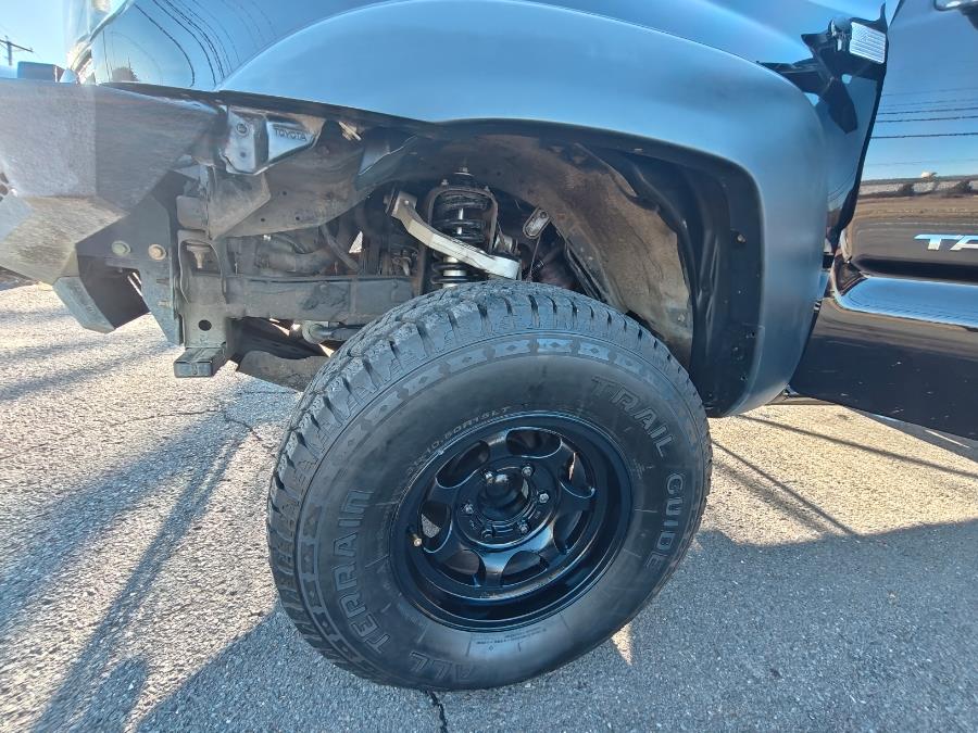 2013 Toyota Tacoma V6 photo