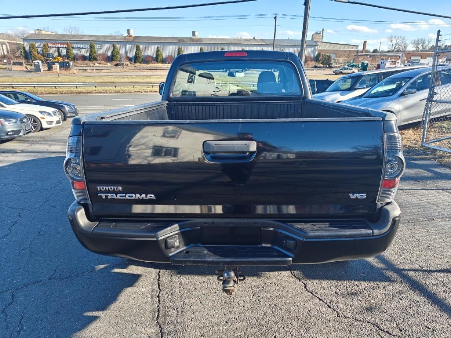 2013 Toyota Tacoma V6 photo