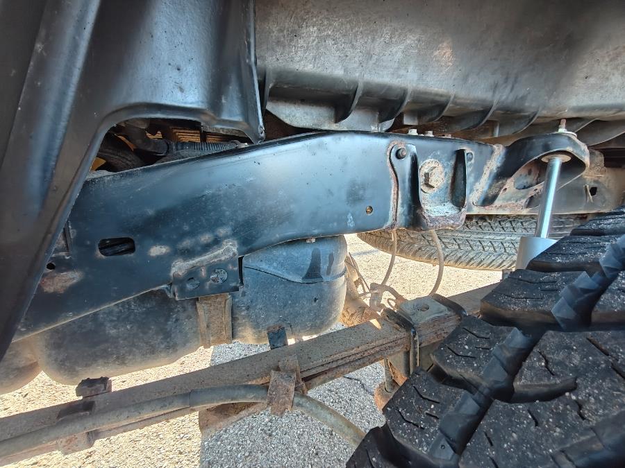 2013 Toyota Tacoma V6 photo