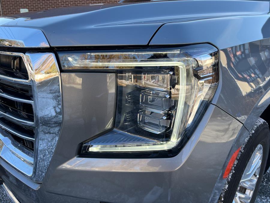 2022 GMC Yukon 4WD 4dr SLT photo