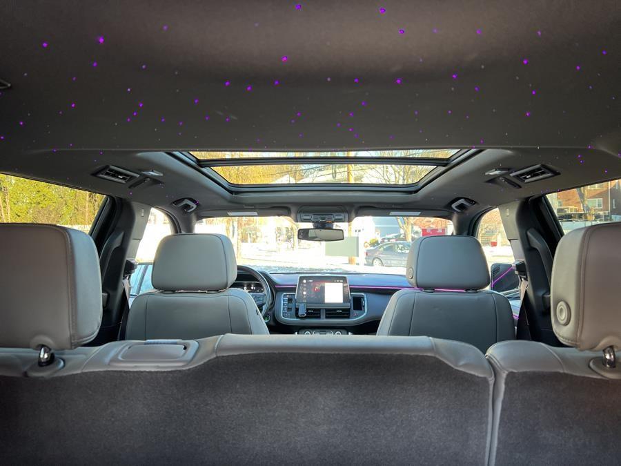 2022 GMC Yukon 4WD 4dr SLT photo
