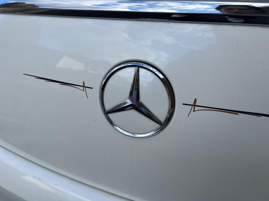 2016 Mercedes-Benz GLE 4MATIC 4dr GLE 450 AMG Cpe photo