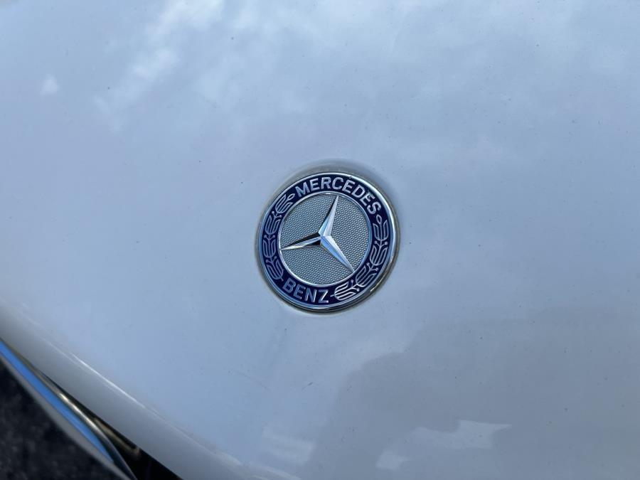 2016 Mercedes-Benz GLE 4MATIC 4dr GLE 450 AMG Cpe photo