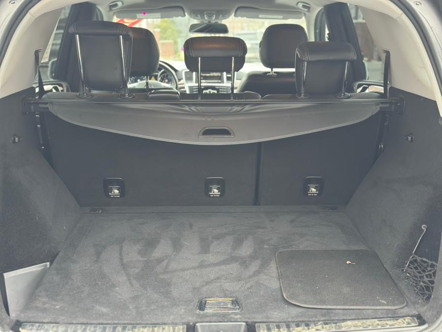 2013 Mercedes-Benz M-Class ML350 4MATIC photo