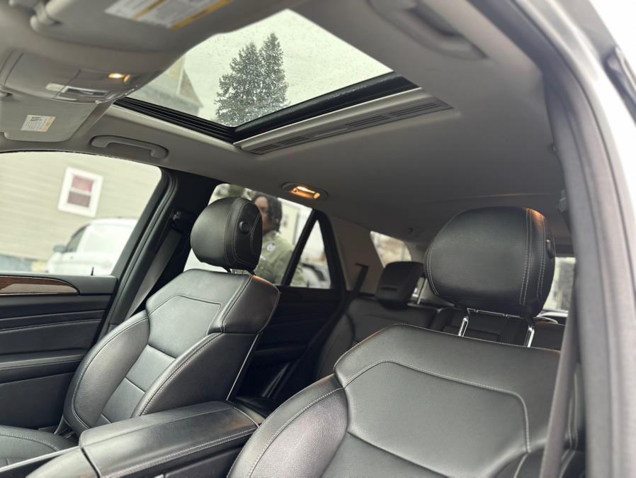 2013 Mercedes-Benz M-Class ML350 4MATIC photo