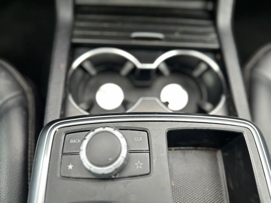 2013 Mercedes-Benz M-Class ML350 4MATIC photo
