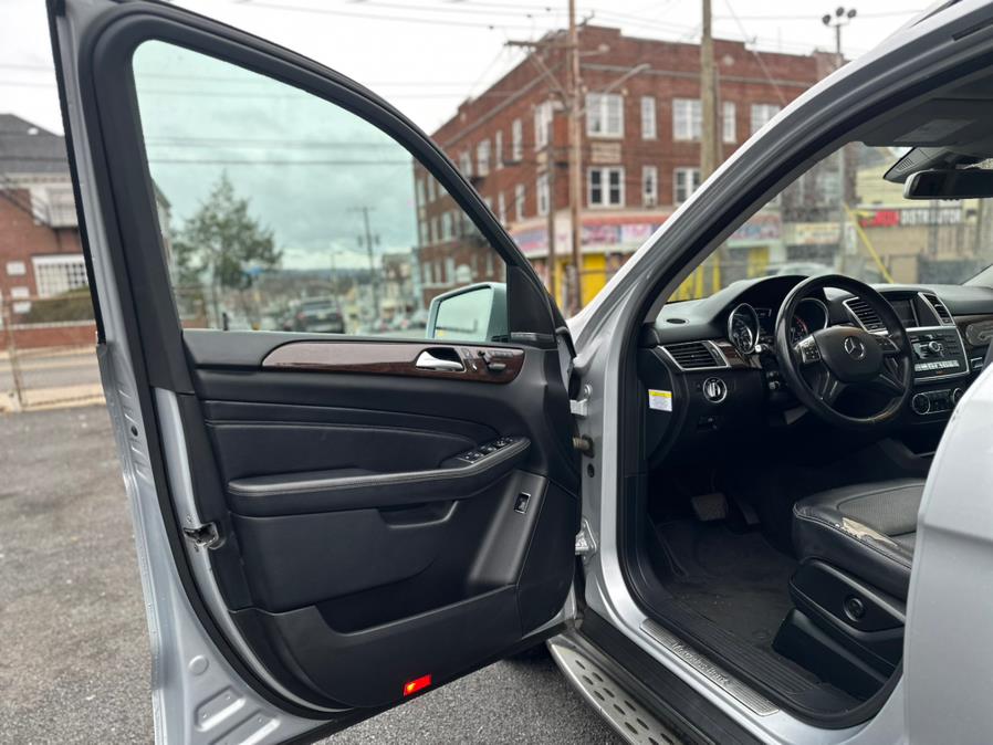 2013 Mercedes-Benz M-Class ML350 4MATIC photo