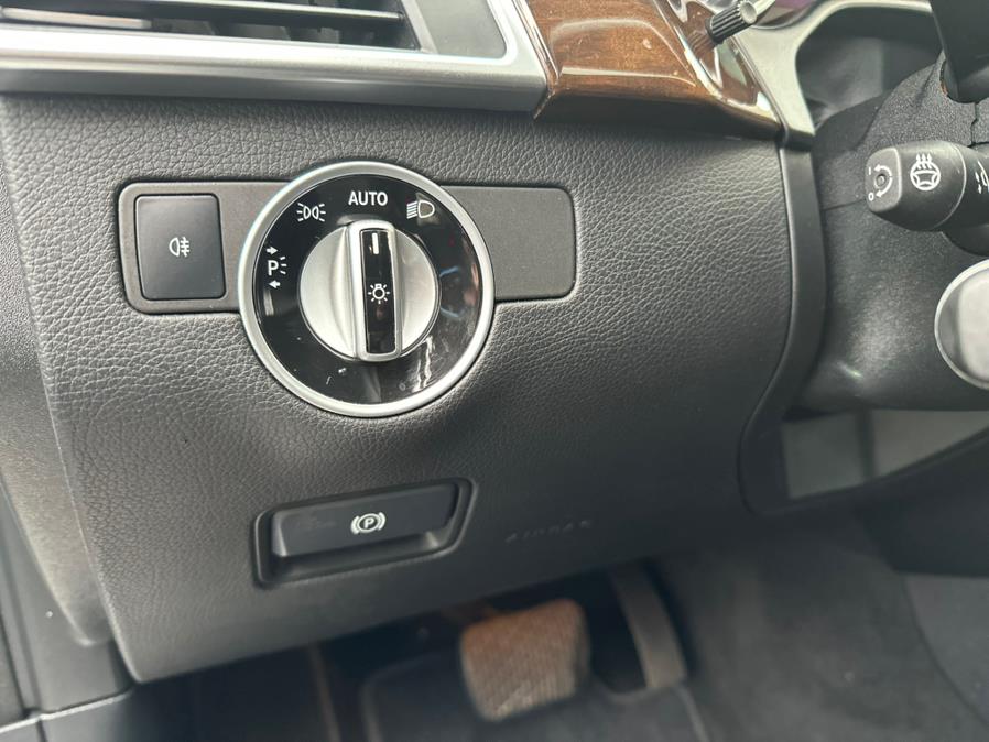 2013 Mercedes-Benz M-Class ML350 4MATIC photo