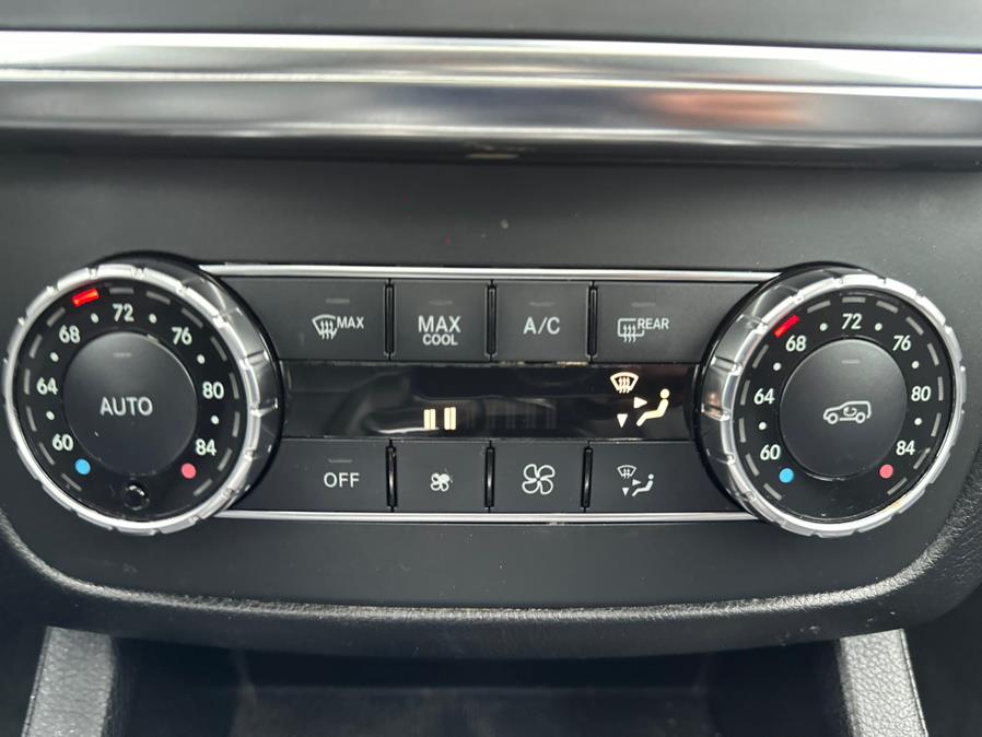 2013 Mercedes-Benz M-Class ML350 4MATIC photo