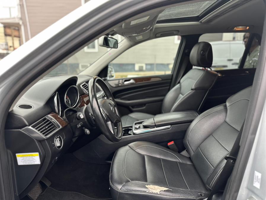 2013 Mercedes-Benz M-Class ML350 4MATIC photo