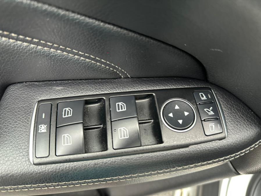 2013 Mercedes-Benz M-Class ML350 4MATIC photo