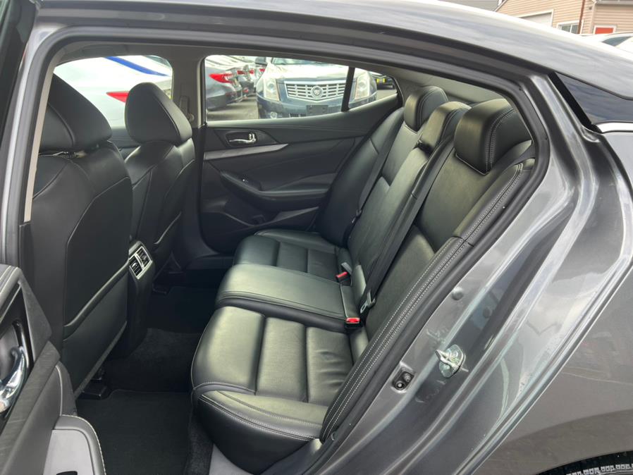 2018 Nissan Maxima SV 3.5L photo